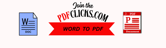 Word to PDF Mastery: Convert, Secure & Skyrocket Your Search Rankings in 2025
